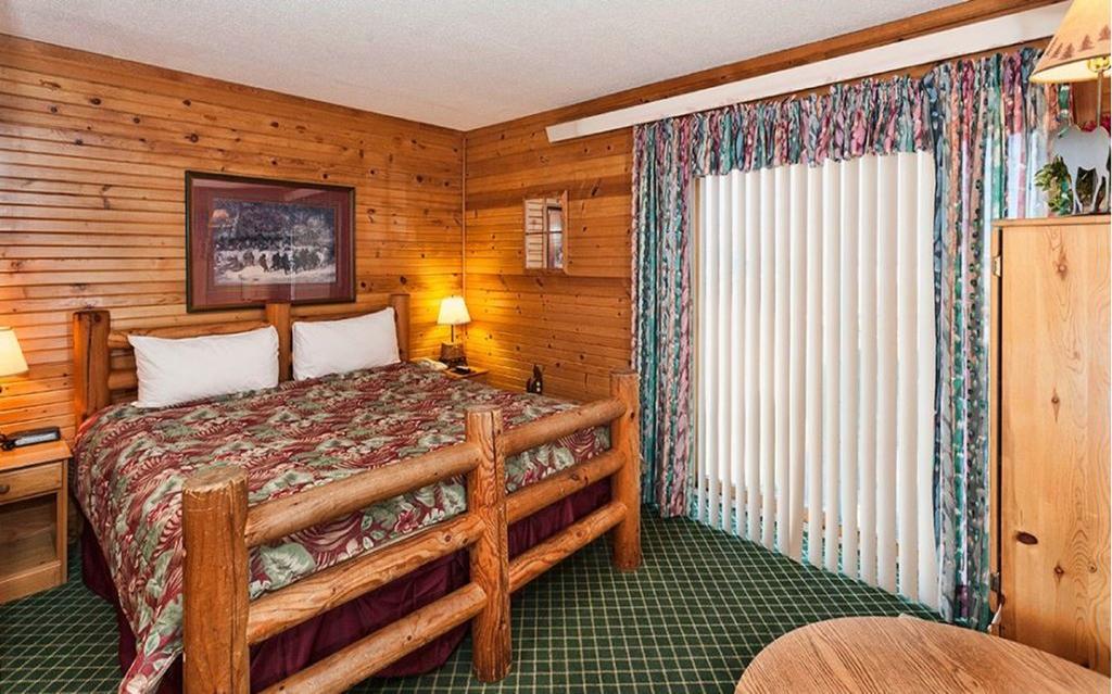 Voyageur Lakewalk Inn Duluth Extérieur photo