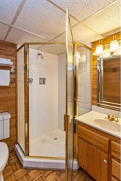 Voyageur Lakewalk Inn Duluth Extérieur photo