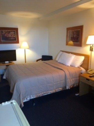 Voyageur Lakewalk Inn Duluth Extérieur photo