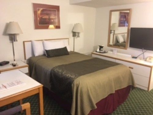 Voyageur Lakewalk Inn Duluth Extérieur photo